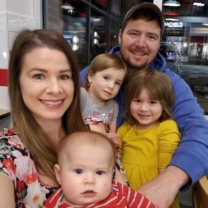 Meet your Posher, Bob